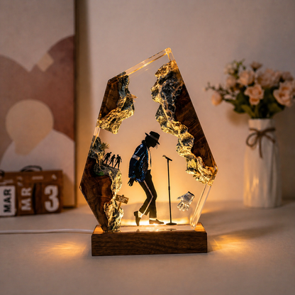 Nia - MJ Lamps