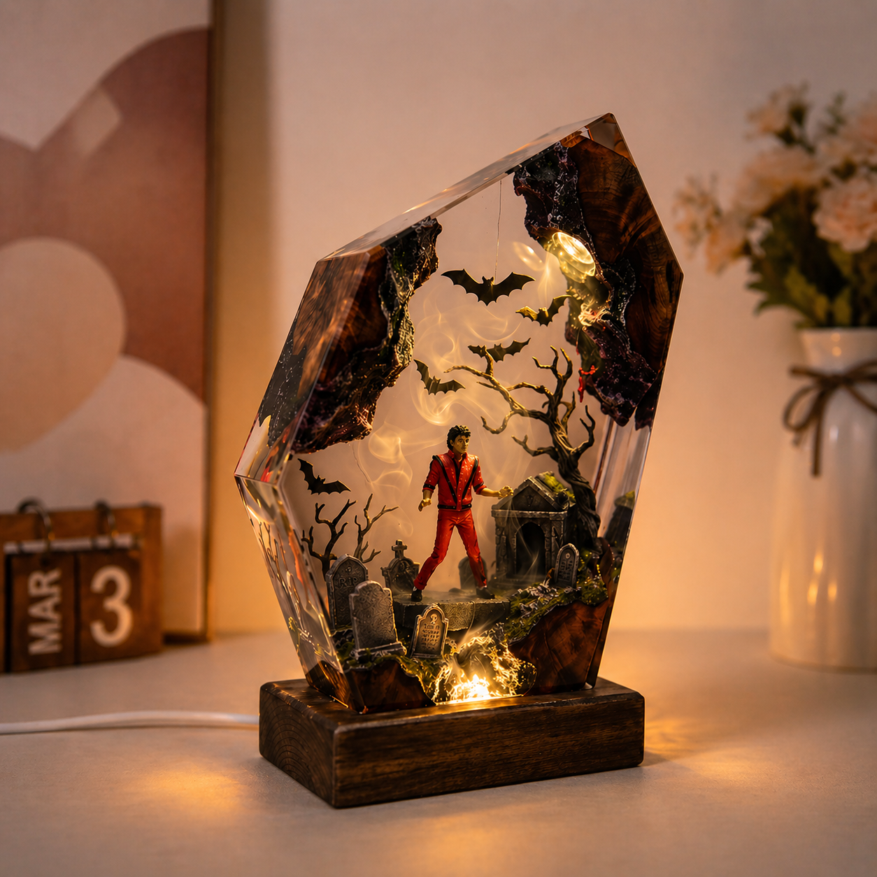 Nia - MJ Lamps