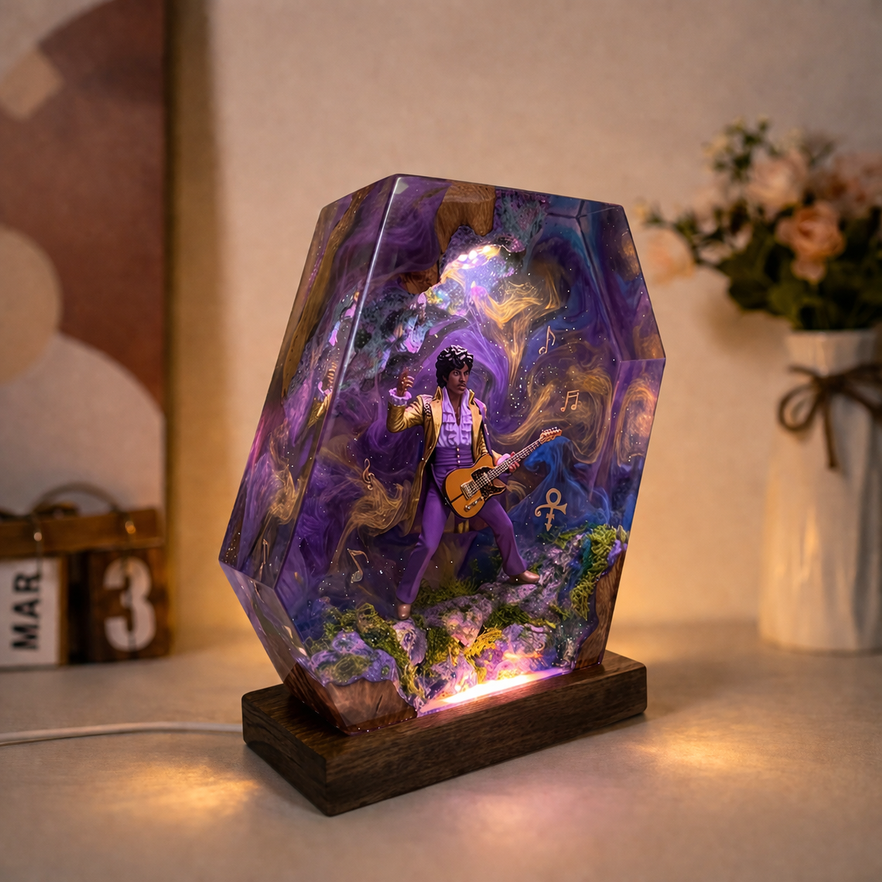 Nia - MJ Lamps